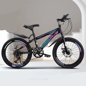 Vélo pour adolescents au design tendance avec selle réglable pour garçons et filles, vélo durable pour jeunes, vente chaude en Amérique du Sud - Product Image 1