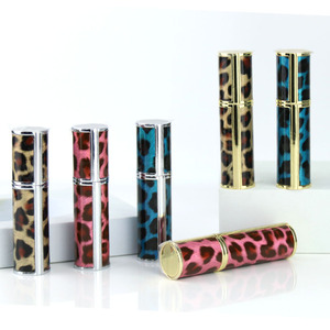Пустые круглые пластиковые флаконы с распылителем, 5 мл - Product Image 4