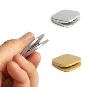 Deslizador Metálico Antiestrés EDC, Juguete de Escritorio para Aliviar la Ansiedad, Decoración para el Hogar, Fidget Spinners para TDAH, una Nueva Idea - Product Image 3