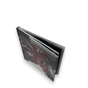 Excellent Wholesale New Design Multi-Disc Digipak Ethnic Music CD <b>Box</b>, Hardcover with Booklet - Product Image 4