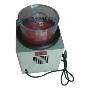 Lucidatrice magnetica a vibrazione lucidatrice magnetica a vibrazione - Product Image 5