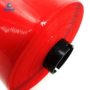 Cinta de sellado de color rojo, fácil de abrir, bolsa Express, SF DHL - Product Image 2