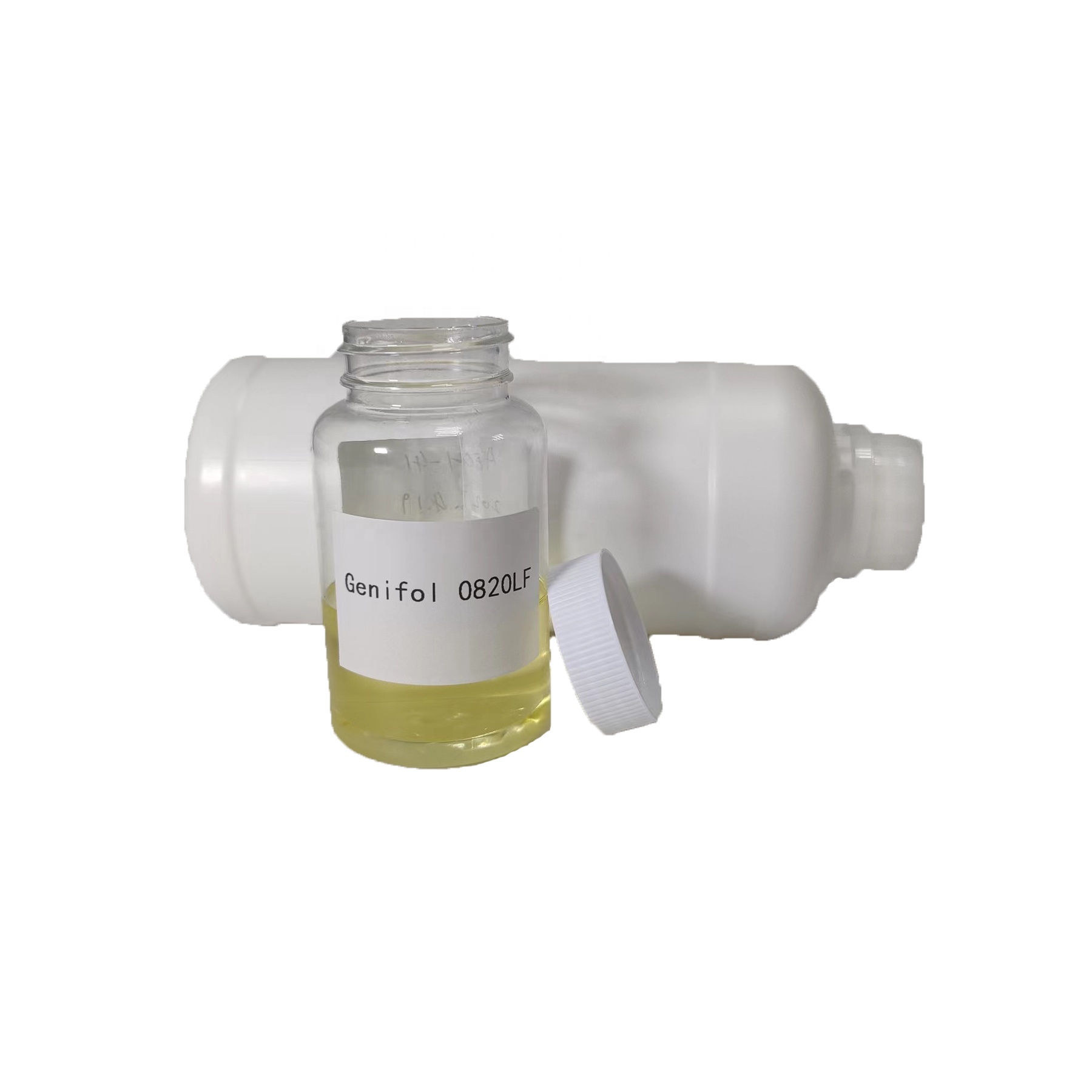 Низкопенящаяся антижесткая вода, жирный спирт, Эфирная карбоновая кислота, режущая металлообрабатывающая жидкость, добавочная 0820