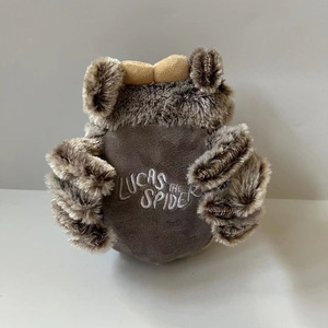 All'ingrosso il ronzio del ragno giocattolo di peluche di 16-20CM - Product Image 6