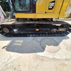 Mini excavatrice utilisée CAT310 du Japon mini excavatrice CAT310 pour la bonne condition de construction - Product Image 4