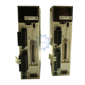 Mudb083a1a12 MINAS a Series Servo Driver Servo Motor and Driver Original - Product Image 1