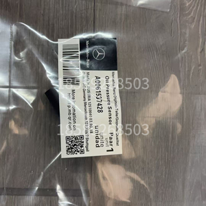 Mercedes ใช้เซ็นเซอร์ความดันรางเชื้อเพลิงยานพาหนะ A0041531428เซ็นเซอร์สวิตช์ความดัน68013186AA A0071534328 A0061536028 - Product Image 5