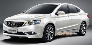 Other Auto Parts Repuestos Vehicle Parts Car Accessories <strong>Engine</strong> Mounting <strong>Engine</strong> <strong>Mount</strong> <strong>for</strong> <strong>Geely</strong> <strong>Emgrand</strong> GT Borui - Product Image 6