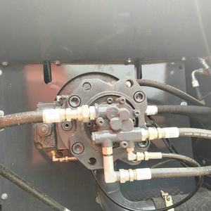 Excavadora Doosan, motor de mantenimiento de fábrica original, excavadoras hidráulicas de orugas de DX300, excavadoras usadas a la venta - Product Image 4