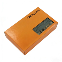 Módulo de Salida Digital Original X20 DO 9322 de 12 Canales, 24V DC, Módulo de E/S del Sistema X20, Módulo PLC, 1 Año de Garantía