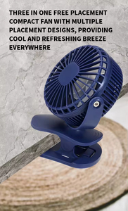 <span class=keywords><strong>Fan</strong></span> Áo Khoác Nhà Sản Xuất Làm Mát Không Khí Thiết Bị Nhà Có Thể Sạc Lại Bàn Kẹp <span class=keywords><strong>Fan</strong></span> Hâm Mộ Và Xe <span class=keywords><strong>Fan</strong></span> Với USB Sạc - Product Image 5