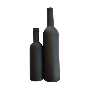 Lot de 3 ou 5 ouvre-bouteilles à vin en acier inoxydable créatifs pour la vente en gros – Coffret de découverte du vin - Product Image 5