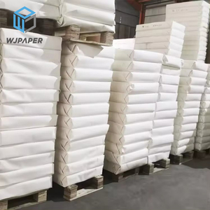 Carton 120/2220/230/300/350GSM 60% Pagaie de canne à sucre + 30% Rouleaux et feuilles de papier de matériaux recyclables - Product Image 6