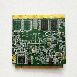 Congatec, placa base industrial, placa CPU original, 015123, 015100, 015101, 015103, 018105, 3868072, 015131, 015130, - Product Image 5