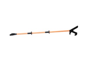 Consola de control de campo petrolero tipo V Tid Power, técnica de pultrusión, material anticorrosión, barra de empuje y tracción de seguridad, cesta, tubería de perforación - Product Image 3