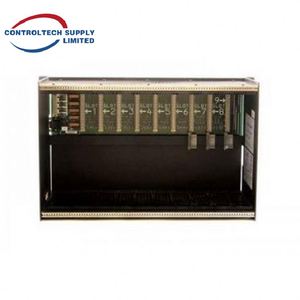 Meilleur prix Série 90-70 IC697CHS770 PLC Rack pour systèmes industriels automatisés - Product Image 4