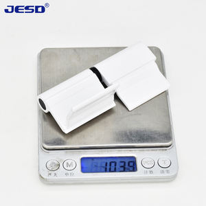 Charnière en aluminium de vente chaude pour porte et fenêtre charnière de fenêtre à battant réglable pour une utilisation au Moyen-Orient - Product Image 6