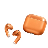 Earphone Nirkabel Baru Huaqiangbei Generasi ke-7 BT6.0 Olahraga Peredam Kebisingan Jangkauan Jauh Kualitas Suara Tinggi