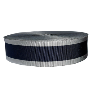 OEM Custom Medal <b>Ribbon</b> Manufacturer Polyester Award <b>Ribbon</b> with Logo Hot Selling Custom Medal <b>Ribbon</b> - Product Image 3