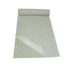 Custom printed self-adhesive waterproof membrane roof building materials shipped US local storehouse ice and water shield roofin
