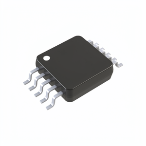 8 TSSOP, 8 MSOP Electronic Chips Component MAX708RCUA-TG Power Management (PMIC) Authorized Distributor - Product Image 1