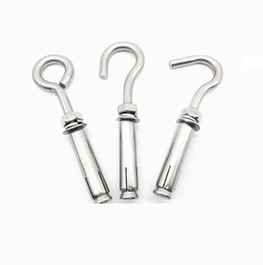M6 M8 M10 <span class=keywords><strong>M12</strong></span> <span class=keywords><strong>J</strong></span> ตะขอขยายตัวตะขอขยายสลักเกลียว - Product Image 1