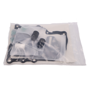 Mới 0AM dq200 hộp số Van cơ thể dễ dàng sửa chữa <span class=keywords><strong>Kit</strong></span> cho Volkswagen cho audi van cơ thể niêm phong <span class=keywords><strong>Kit</strong></span> Phụ tùng xe phụ kiện - Product Image 2