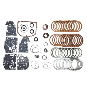 TF81SC TF-81SC Auto Transmission Master Rebuild Kit Overhaul Fit For Ford Mondeo Car Accessories 2005-UP - Product Image 1