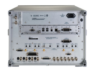 Keysight N5264A Used, Rental, Calibration 10 MHz to 26.5 GHz Network Analyzers Keysight N5264A Used Rental Calibration 10 MHz to - Product Image 3