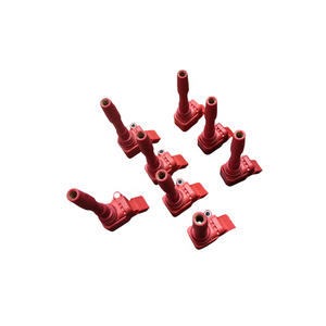 奥迪大众斯柯达1.8T 2.0T 5C1684 06H905110G高品质点火线圈06j905110c - Product Image 1