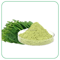 Pemasok Bubuk Moringa Organik Ausreson, Produsen, Pembeli, Grosir, Ekstrak Daun Moringa, Bubuk Daun Moringa