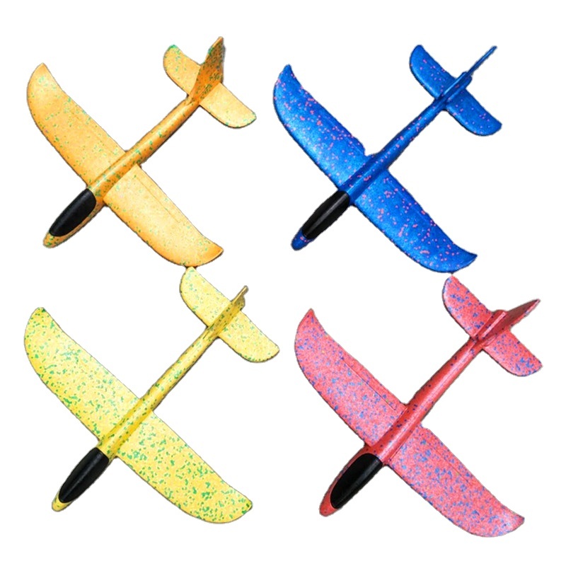 Wholesale Hand Thrown EPP Shatterproof Splicing