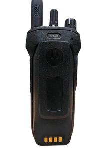 APX N50 para Motorola de alta calidad banda única P25 portátil bidireccional para Radio Slim Tough Handheld Walkie Talkie para <span class=keywords><strong>seguridad</strong></span> - Product Image 6