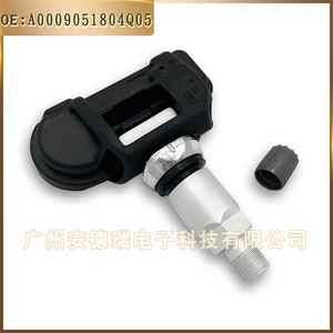 Mercedes Gcla B <b>Tpms</b> Sensor A0009051804 External Car Tire Pressure Monitoring System - Product Image 4