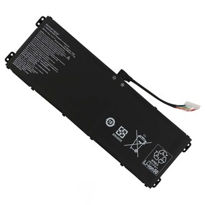 Batterie d'ordinateur portable rechargeable OEM en gros 15,4 V 74 Wh 4810 mAh pour ACER ConceptD 3 CN315-72G CC315 Predator <span class=keywords><strong>Helios</strong></span> <span class=keywords><strong>500</strong></span> PH517 - Product Image 6