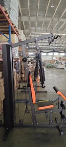 Máquinas de Gimnasio Multifuncionales Nuevas y Populares, Máquina Deportiva de Una o Varias Estaciones, Equipo de Fitness para el Hogar y Gimnasios - Product Image 6