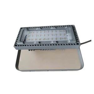 Projecteur LED NGC9282 300W, éclairage extérieur à dôme haut - Product Image 4