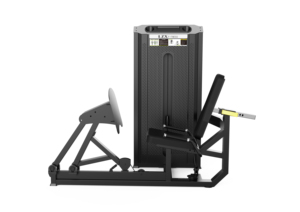 Équipement de musculation professionnel pour salle de sport commerciale en Chine, équipement de musculation V1003 pour <span class=keywords><strong>presse</strong></span> à jambes <span class=keywords><strong>horizontale</strong></span> - Product Image 3