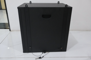 <span class=keywords><strong>ตู้</strong></span>ลำ<span class=keywords><strong>โพ</strong></span><span class=keywords><strong>ง</strong></span><span class=keywords><strong>เบส</strong></span> Rovapa CL-10L กำลั<span class=keywords><strong>ง</strong></span>ขับสูง ดีไซน์แบบพอร์ต ความไวเสีย<span class=keywords><strong>ง</strong></span> 98 เดซิเบล สำหรับ<span class=keywords><strong>ง</strong></span>านแสดงสดและคลับ <span class=keywords><strong>ซับ</strong></span>วูฟเฟอร์ทรงพลัง - Product Image 6