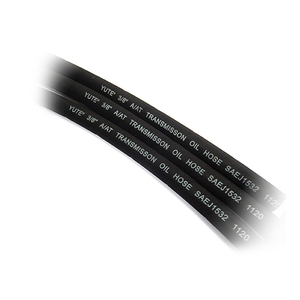 Tuyau de refroidissement de transmission 5/16'' SAE J1532 145 PSI, tuyau de <span class=keywords><strong>direction</strong></span> <span class=keywords><strong>assistée</strong></span> pour les systèmes de refroidissement de transmission, d'huile moteur et hydraulique - Product Image 3
