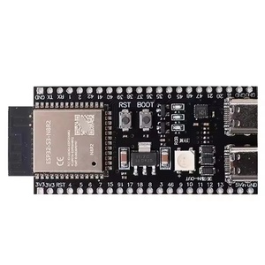 ESP32-S3-DevKitC-1 WLAN-kompatibles BLE 5.0 Mesh Entwicklungsboard USB Typ-C ESP32-S3 N16R8 N8R8 N8R2 - Product Image 4
