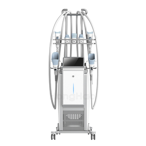 Macchina per Dimagrimento Cryo EMS, Rimozione del Grasso con Shock Termico, Criolipolisi - Product Image 1