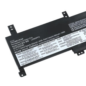 แบตเตอรี่แล็ปท็อปขายส่งรุ่น L20L3PF0  L20C3PF0  L20M3PF0 สำหรับ Lenovo S14 V14 <span class=keywords><strong>V15</strong></span> <span class=keywords><strong>G2</strong></span>-ITL G3-IAP IdeaPad 14sITL 15sALC 2021 14ALC7 - Product Image 5