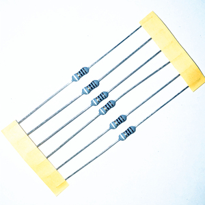 Cung cấp tùy chỉnh các điện trở nóng chảy FR1/4W/<span class=keywords><strong>2W</strong></span>/1W, <span class=keywords><strong>2W</strong></span>, 3W và 5W - Product Image 3