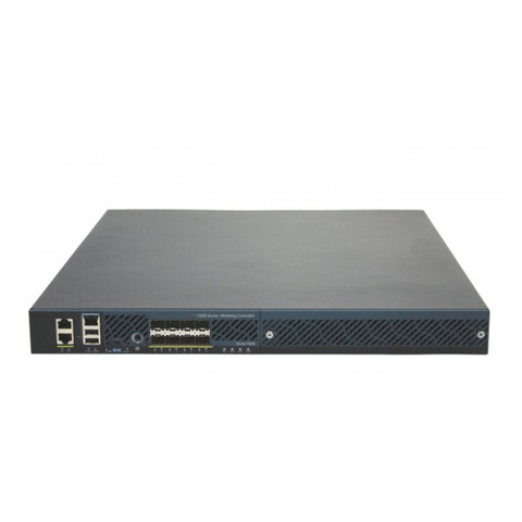 5500 Series Wireless network Access Point AP Controller AIR-CT5508-12-K9