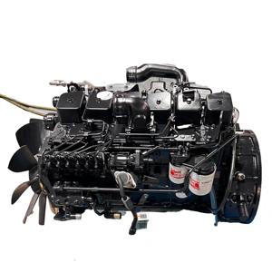 Motor Diésel 6BT Nuevo de Acero para Camiones, de Alta Calidad, para Cummins - Product Image 1
