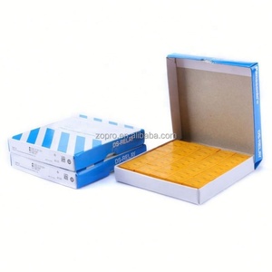 รีเลย์ DS2E-S-DC12V DS2E-S-DC24V DS2E NC NO แบบเปิดปกติ 5V 12V 24V 2A 8 ขา วงจรรวม - Product Image 5