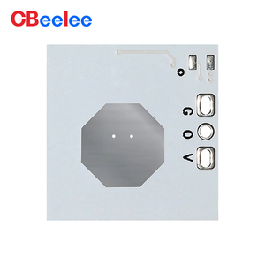 Gbeelee BL-LD-U15 10g lò vi sóng Radar cảm biến mô-đun siêu-điện năng thấp Kích thước nhỏ cơ thể con người cảm biến cho nhà thông minh & chiếu sáng - Product Image 3