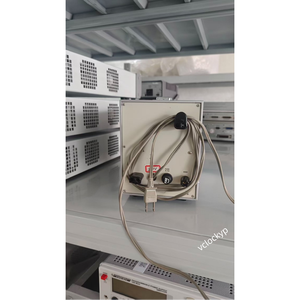 Medidor Digital de Alto Voltaje KIKUSUI 149-10A 10KV USADO - Product Image 3