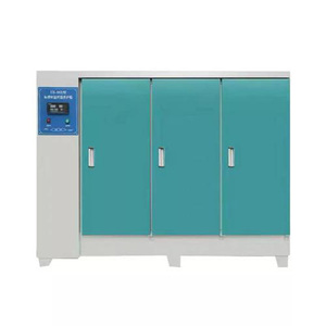Beton-Standard-Aushärtungsbox Zement-Aushärtungsbox mit Konstanter Temperatur und Luftfeuchtigkeit - Product Image 4